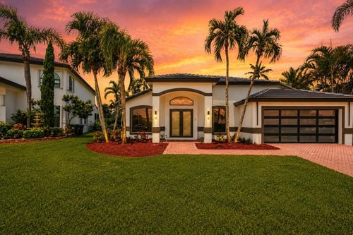 15931 Canosa Ct, Wellington, FL, 33414-1082 | Card Image