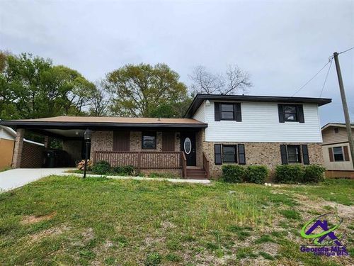 121 Highland Dr, Warner Robins, GA, 31088-6001 | Card Image