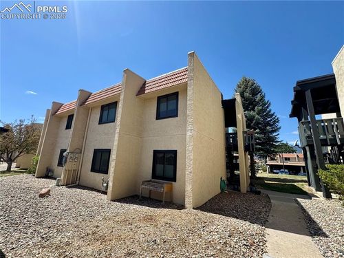 d-1034 Fontmore Road, Colorado Springs, CO, 80904 | Card Image