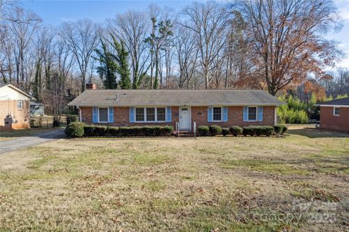 4019 Allwood Dr, Charlotte, NC, 28217-2434 | Card Image