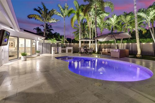 2701 Ne 30th St, Fort Lauderdale, FL, 33306-1755 | Card Image
