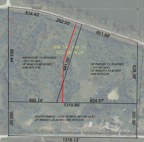 9203 Van Buren St, New Virginia, IA, 50210-9232 | Card Image