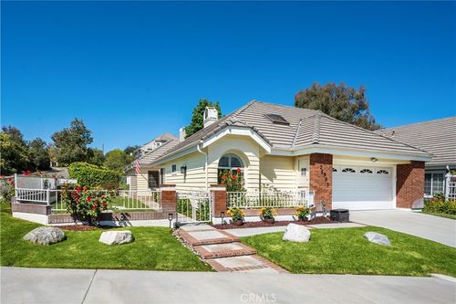 25901 Bellis Dr, Valencia, CA, 91355-2055 | Card Image