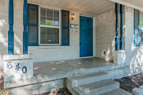 640 Williams Way, Richardson, TX, 75080-3344 | Card Image