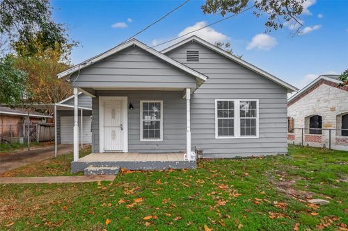 120 Westfield St, Houston, TX, 77022-6213 | Card Image