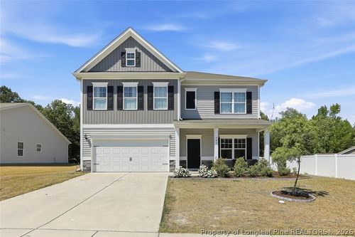 404 Troy Dr, Sanford, NC, 27332-0998 | Card Image