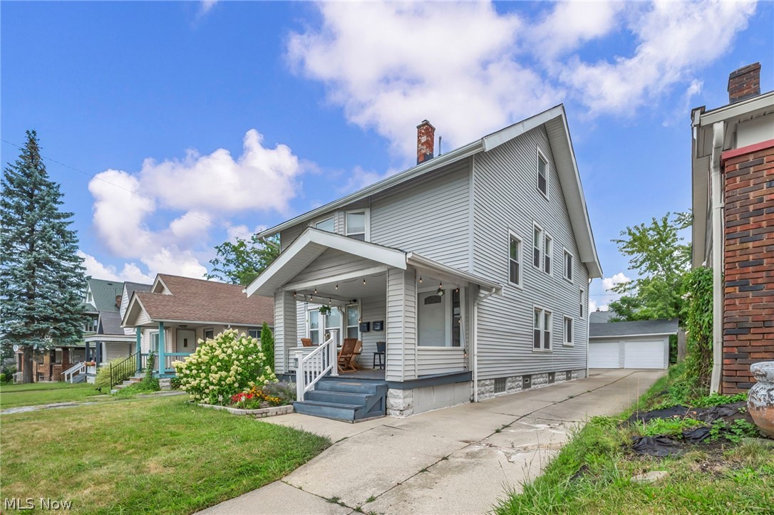 Residential Income in Lakewood 2