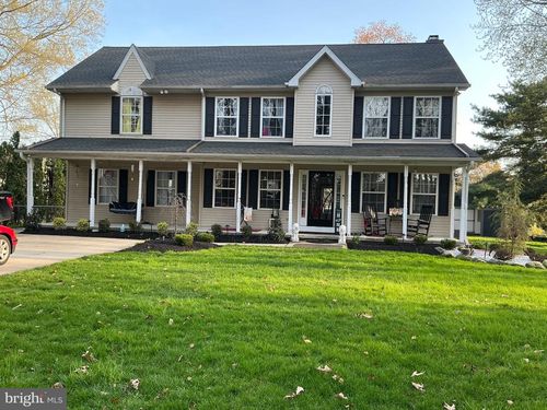 316 Redwood Ave, WOODBURY HEIGHTS, NJ, 08097-1106 | Card Image