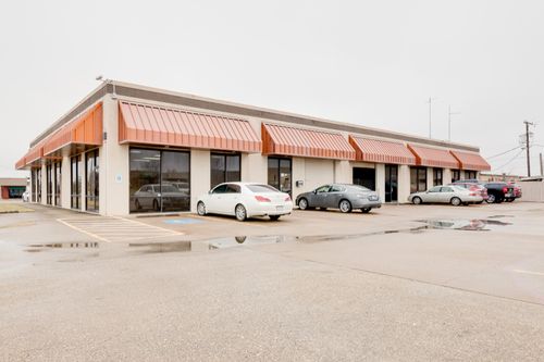 900-2321 W Arkansas Lane, Pantego, TX, 76013 | Card Image