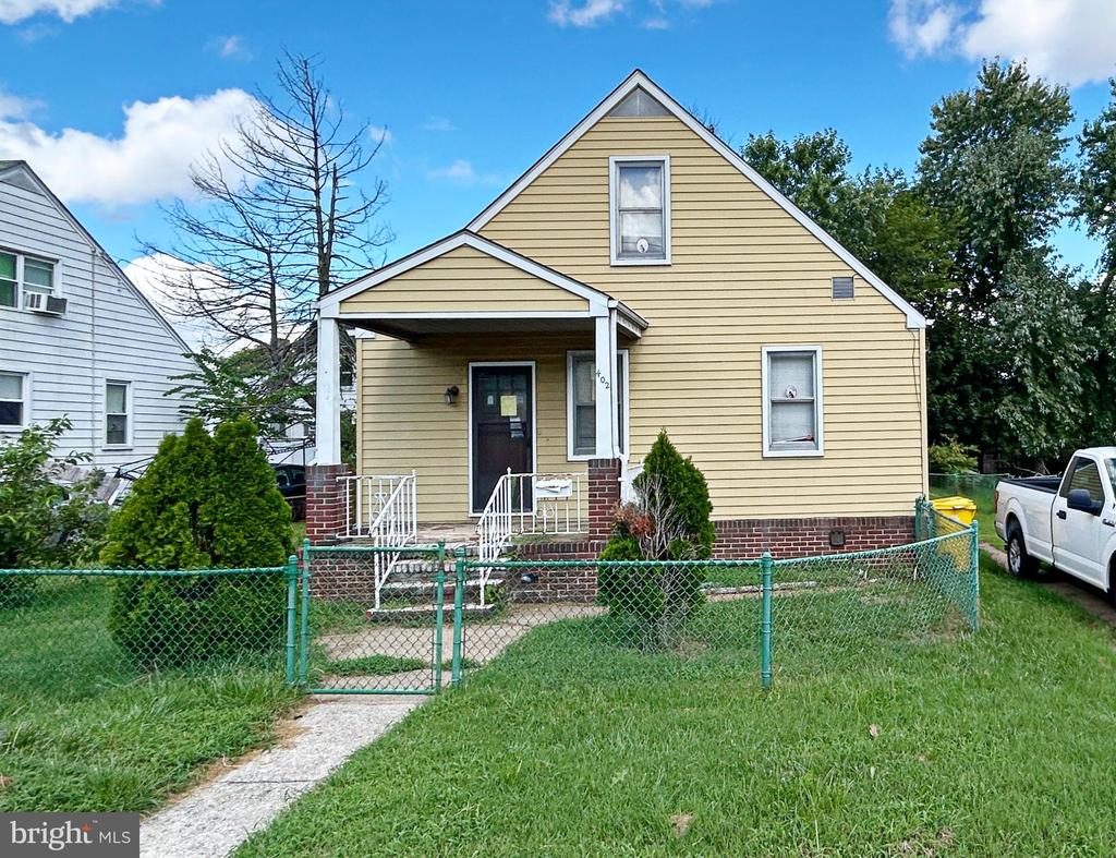 Audrey Ave, Brooklyn, MD 21225