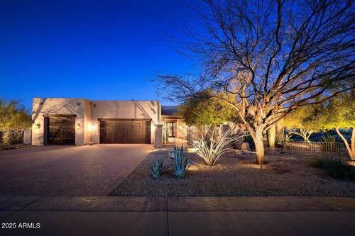 31721 N 138th Pl, Scottsdale, AZ, 85262-5990 | Card Image