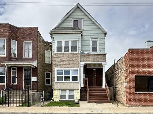 3-3532 N Elston Ave, Chicago, IL, 60618-8645 | Card Image