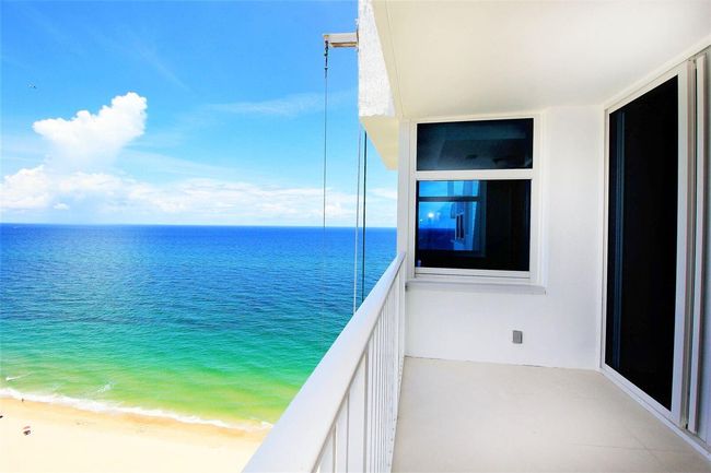 APT-2806 - 1360 S Ocean Blvd, Condo with 2 bedrooms, 2 bathrooms and null parking in Pompano Beach FL | Image 28