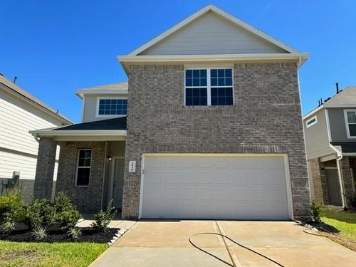 2836 Madison Dr, Conroe, TX, 77304-2994 | Card Image