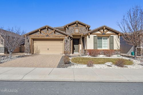 9785 Hafflinger Ln, Reno, NV, 89521-4406 | Card Image