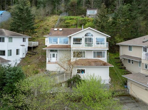 4895 Laguna Way, Nanaimo, BC, V9T5C2 | Card Image