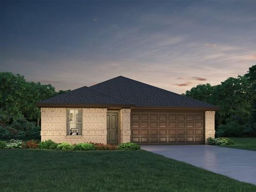 12035 Rushing Ridge Dr, Baytown, TX, 77523-4404 | Card Image