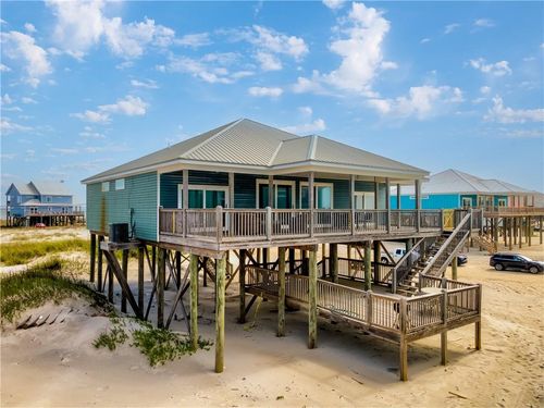 105 Tierra Ct, Dauphin Island, AL, 36528 | Card Image