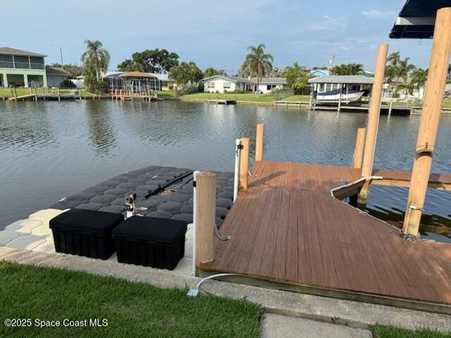 20 Crystal River Dr, House other with 3 bedrooms, 2 bathrooms and null parking in Cocoa Beach FL | Image 11