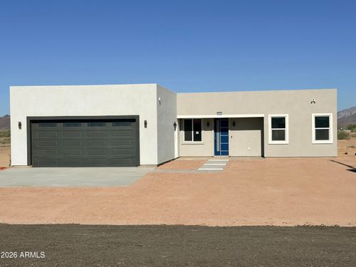 4412 S 384th Drive, Tonopah, AZ, 85354 | Card Image