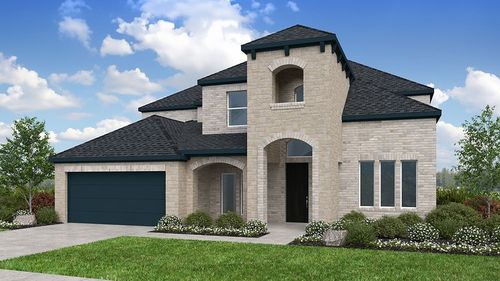 609 Rangeland Road, Celina, TX, 75009 | Card Image