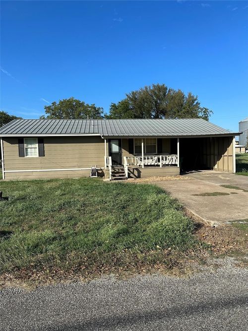 206 W King St, Tom Bean, TX, 75090-7216 | Card Image