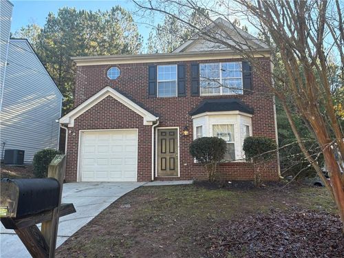 7069 Ravenwood Ln, Lithonia, GA, 30038-7535 | Card Image