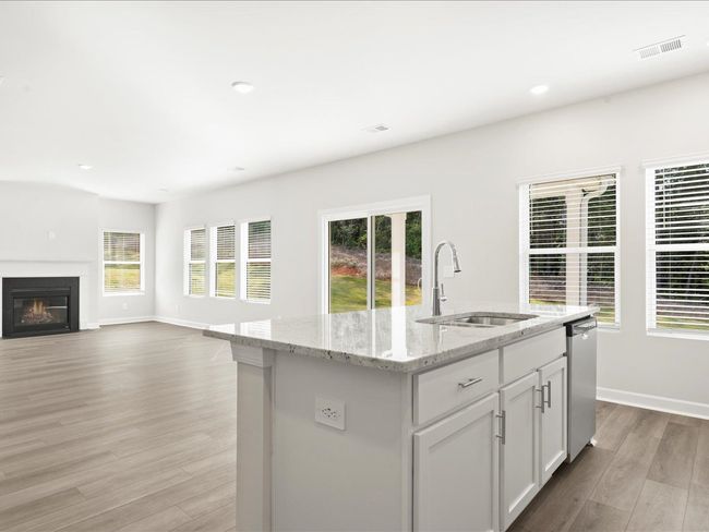 231 Maxwell Dr, House other with 4 bedrooms, 3 bathrooms and null parking in Easley SC | Image 9