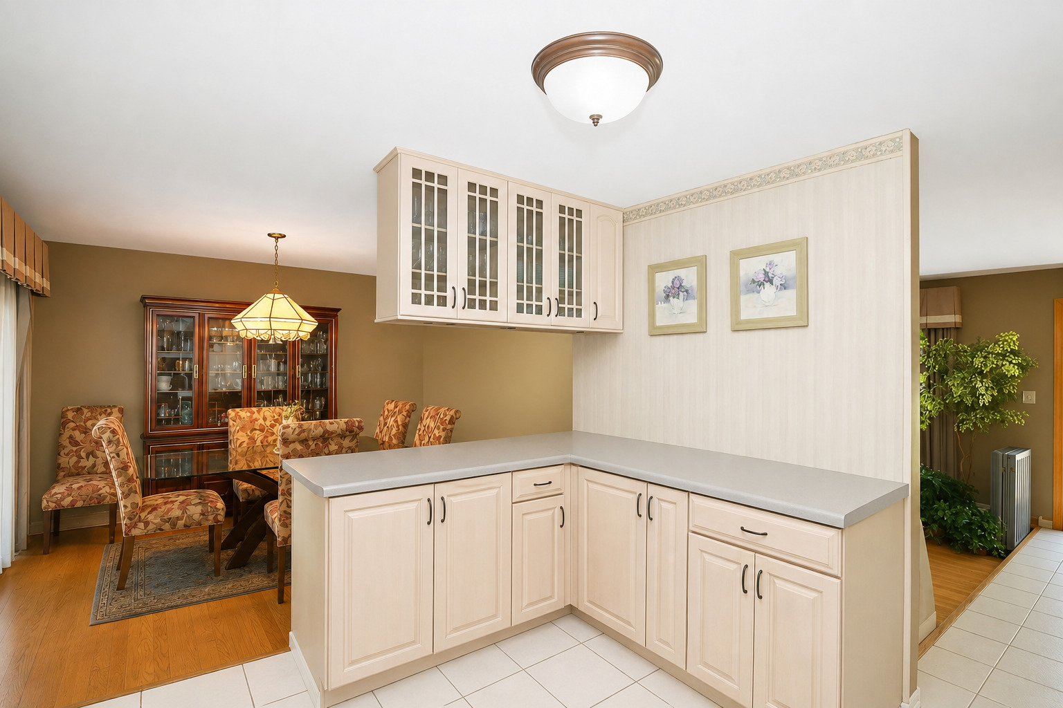 Residential in Addison 4