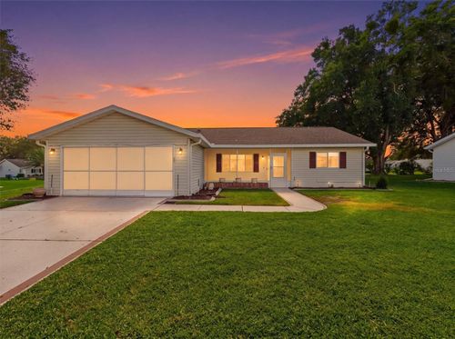 9892 Se 177th Ln, SUMMERFIELD, FL, 34491-8412 | Card Image