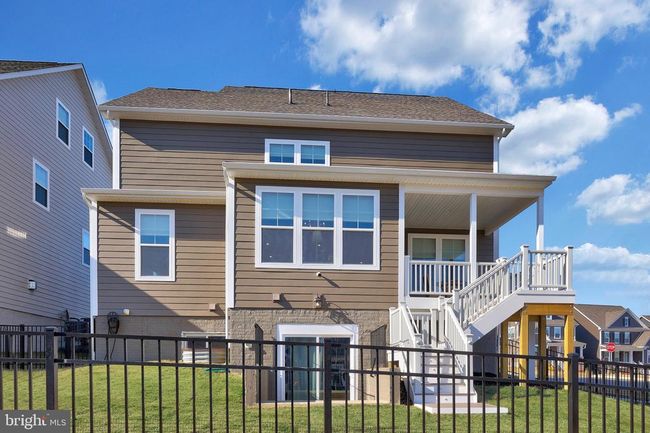 1941 Serviceberry Rd, House other with 4 bedrooms, 4 bathrooms and null parking in DUMFRIES VA | Image 45