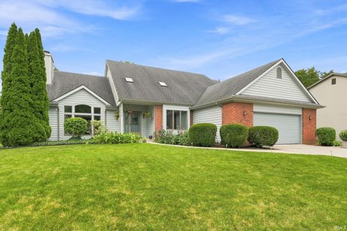 1516 Benham Drive, Fort Wayne, IN, 46815 | Card Image