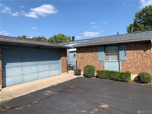 206 Gardengrove Way, Englewood, OH, 45322-2348 | Card Image