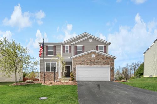 851 Corylus Dr, Pataskala, OH, 43062-7683 | Card Image