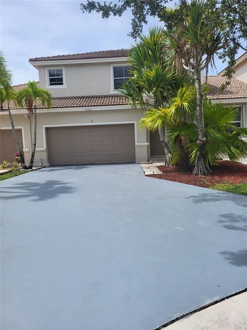13012 8th St, Pembroke Pines, FL, 33028-3136 | Card Image
