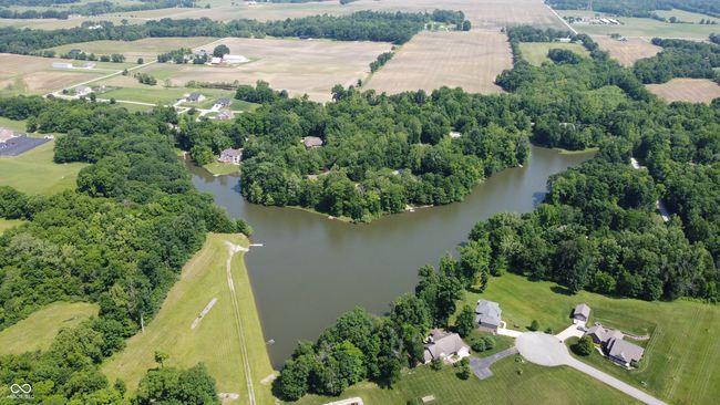 2659 Oscar Ct, Home with 0 bedrooms, 0 bathrooms and null parking in Morgantown IN | Image 6