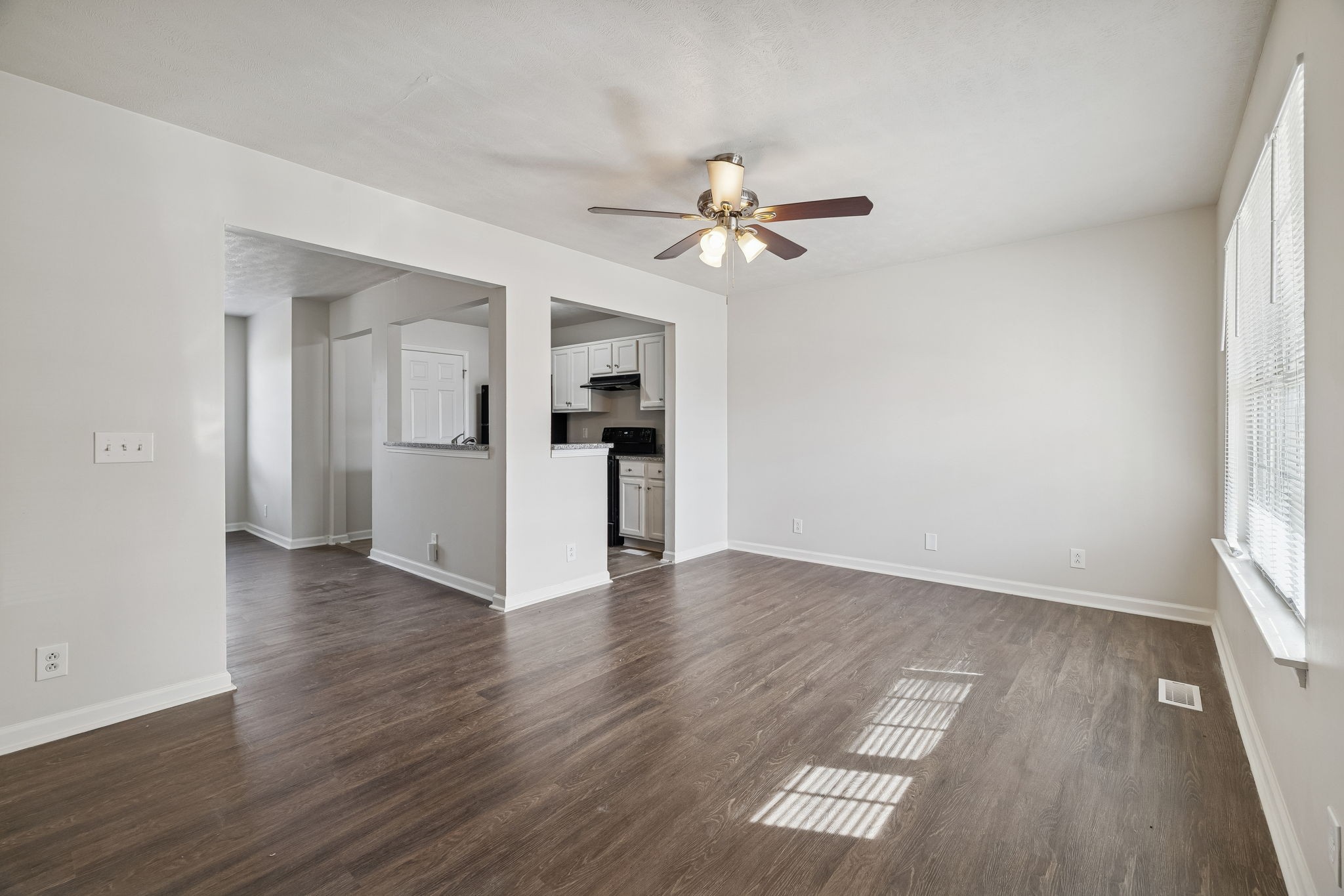 Residential in Springfield 5