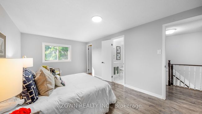 26 Carr Dr, House other with 5 bedrooms, 3 bathrooms and 4 parking in Ajax ON | Image 34
