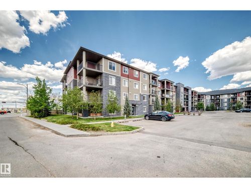 210-3315 James Mowatt Trail Sw, Edmonton, AB, T6W3L9 | Card Image