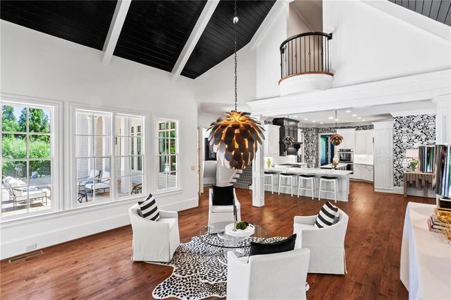 13922 Tree Loft Rd, House other with 7 bedrooms, 9 bathrooms and null parking in Milton GA | Image 26