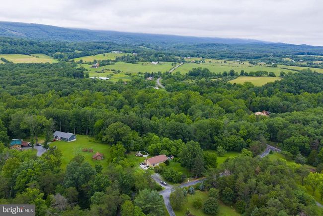 140 Duck Run Ln, House other with 3 bedrooms, 1 bathrooms and null parking in Star Tannery VA | Image 56