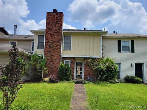 5302 Rexford Ct, Montgomery, AL, 36116-1109 | Card Image