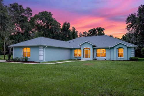 10976 Sw 139th Ct, Dunnellon, FL, 34432-5160 | Card Image