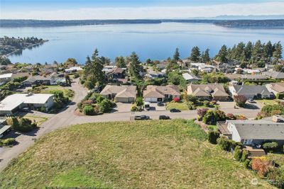 6001 Bayview Drive Ne, Home with 0 bedrooms, 0 bathrooms and null parking in Tacoma WA | Image 2