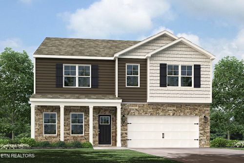 455 Villages At Hinds Creek Ln, Clinton, TN, 37716 | Card Image