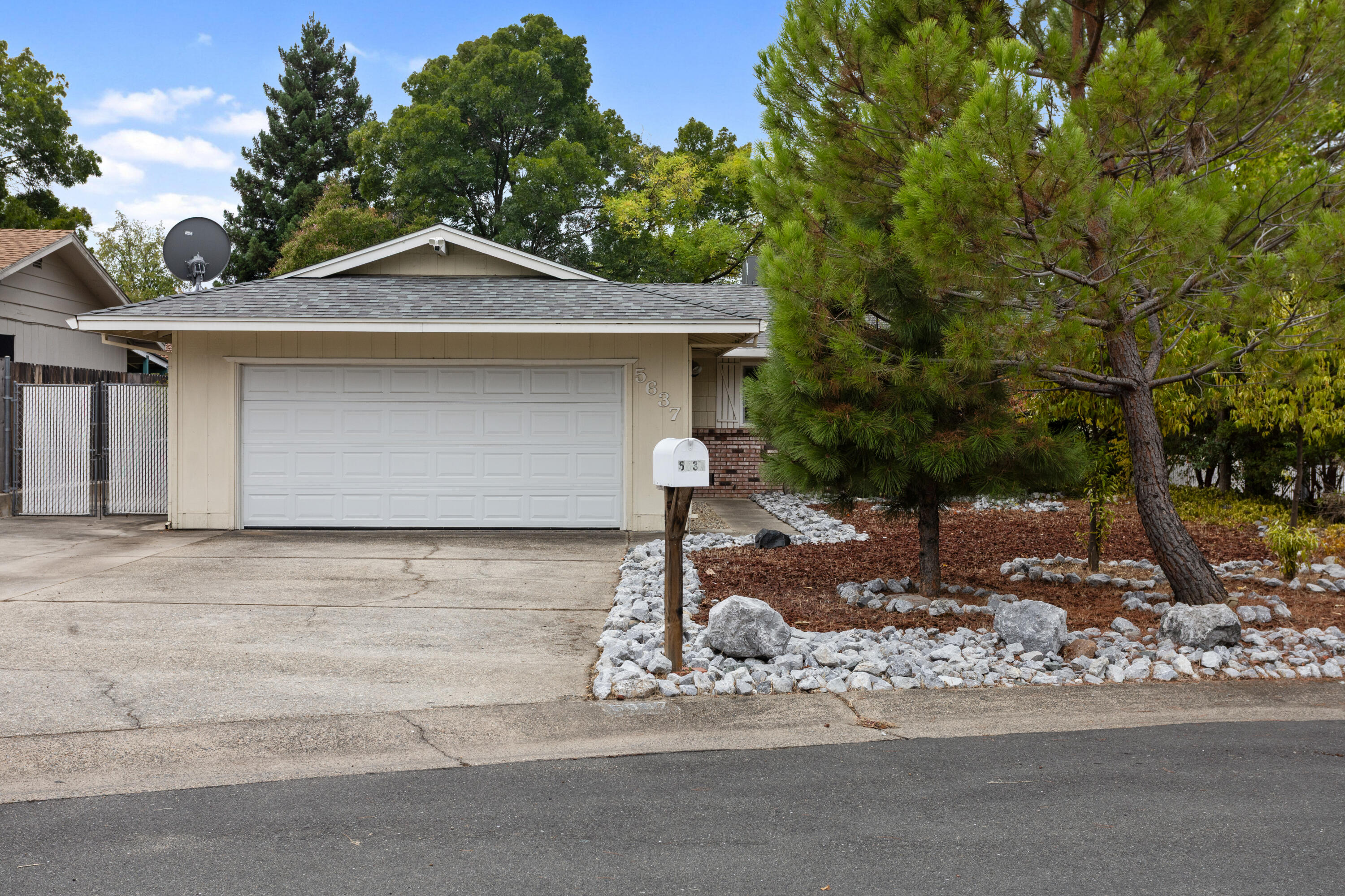 Residential in Redding 3