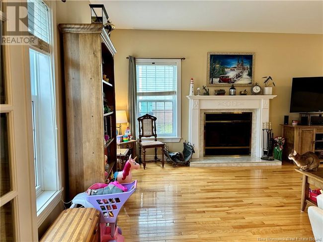 105 De La Capitale Blvd, House other with 5 bedrooms, 3 bathrooms and null parking in Edmundston NB | Image 4