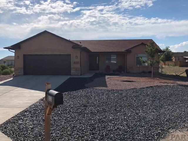 Waterleaf Pl, Pueblo West, CO 81007