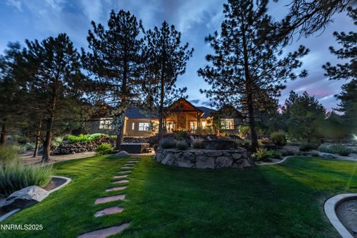 48 Rose Creek Ln, Reno, NV, 89511-2738 | Card Image
