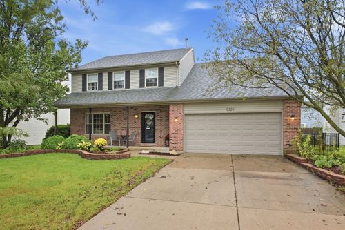 5320 Meadowbrook St, Plainfield, IL, 60586-7673 | Card Image